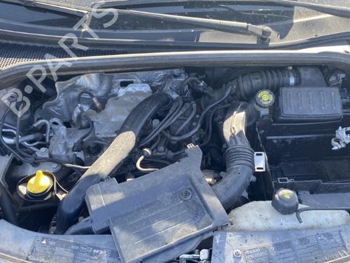 Left front window switch RENAULT CLIO III Grandtour (KR0/1_) 1.2 16V | BP25539613I27  - Image 9