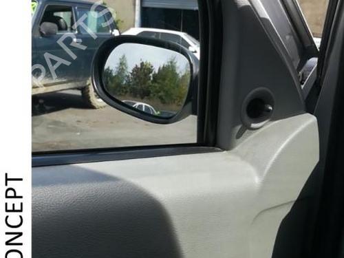 Front wiper motor DACIA LOGAN MCV (KS_) 1.5 dCi (KS0W) | BP25552393M29 - Image 38