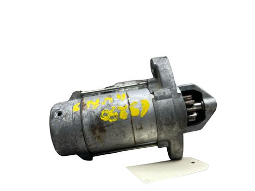 Used Starter TOYOTA AURIS (_E15_) 2.0 D-4D (ADE150_, ADE150R) (126 hp) 25507136