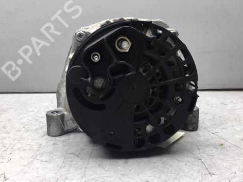 Generator FIAT PUNTO (188_) 1.9 JTD (86 hp) 25520416