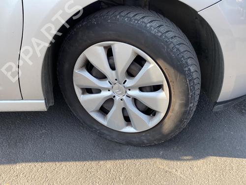 Climate control CITROËN C3 II (SC_) 1.4 HDi 70 (SC8HZC, SC8HR0, SC8HP4) | BP25571823I5  - Image 6