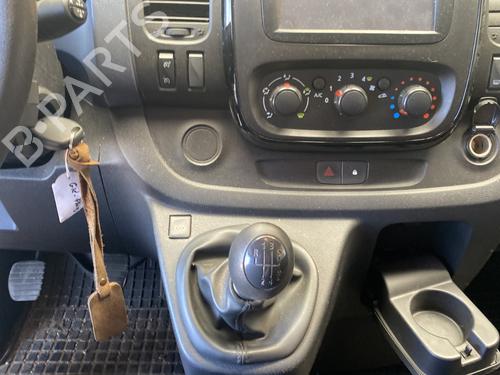 Right front window switch OPEL VIVARO B Van (X82) 1.6 CDTI (05) | BP27677514I26  - Image 17