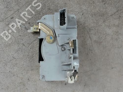 Used Front right lock Front right lock CITROËN C5 I Break (DE_) 2.0 HDi (DERHZB, DERHZE) (109 hp) 25579504 25579504