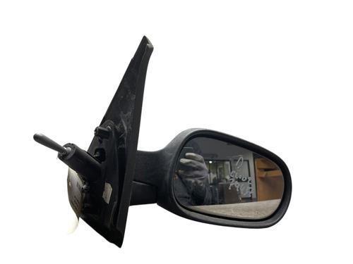 Lusterko boczne prawe RENAULT CLIO II (BB_, CB_) 1.2 (BB0A, BB0F, BB10, BB1K, BB28, BB2D, BB2H, CB0A,... | BP26973365C27