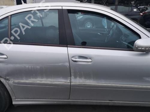 Climate control MERCEDES-BENZ E-CLASS (W211) E 220 CDI (211.008) | BP25525526I5  - Image 19