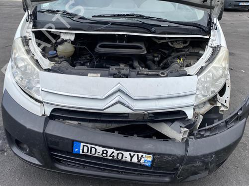 ABS pump CITROËN JUMPY II Van 1.6 HDi 90 16V | BP25570529M43 - Image 16