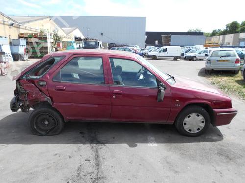 Switch CITROËN ZX (N2) 1.9 D | BP25535851I30 