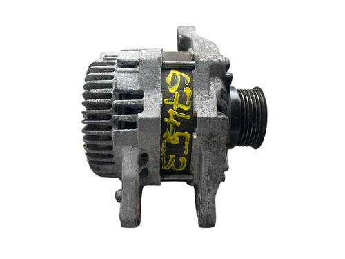 Used Alternator Alternator MITSUBISHI OUTLANDER II (CW_W) 2.2 DI-D 4WD (177 hp) 27271682 27271682
