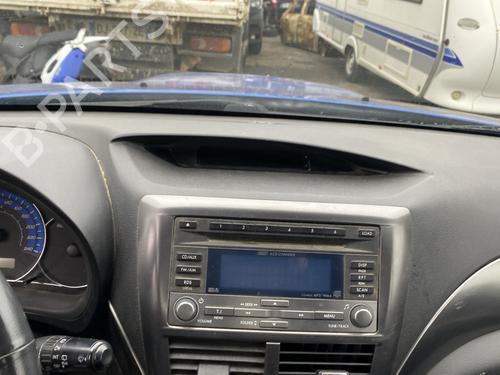 Front wiper motor SUBARU IMPREZA Hatchback (GR, GH, G3) 2.0 D AWD | BP25540560M29 