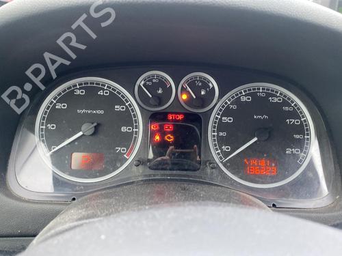 Climate control PEUGEOT 307 Break (3E) 2.0 | BP25575467I5 - Image 14