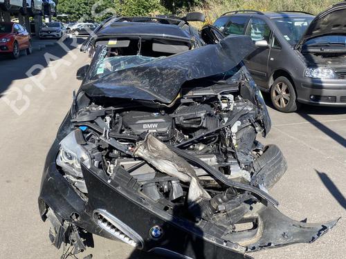 Climate control BMW 2 Gran Tourer (F46) 218 d | BP25520588I5 - Image 5