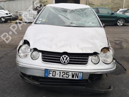 Right taillight VW POLO (9N_, 9A_) 1.4 16V | BP25523923C35 