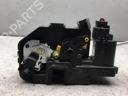 Rear right lock HYUNDAI GETZ (TB) 1.5 CRDi | BP25578933C99 