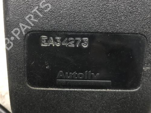 Seat buckle PEUGEOT 308 I (4A_, 4C_) 1.6 HDi | BP25560810I32 