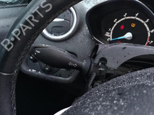 Right front window switch FORD FIESTA VI (CB1, CCN) 1.0 EcoBoost | BP25517773I26 - Image 8