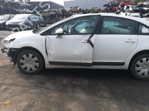 Left front driveshaft CITROËN C4 I (LC_) 1.6 HDi | BP25533164M38 - Image 28