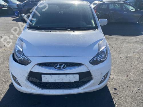 Left sun visor HYUNDAI ix20 (JC) 1.6 CRDI | BP25511441I1  - Image 12
