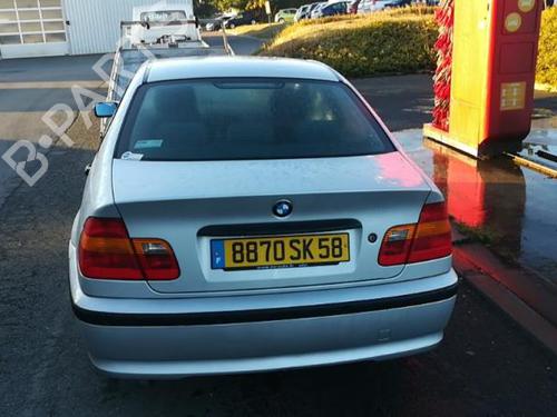 Steering pump BMW 3 (E46) | BP25525408M99 - Image 24