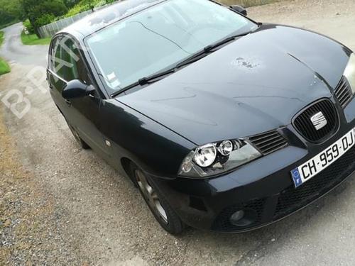 Højre baglygte SEAT IBIZA III (6L1) 1.9 TDI | BP25578918C35 
