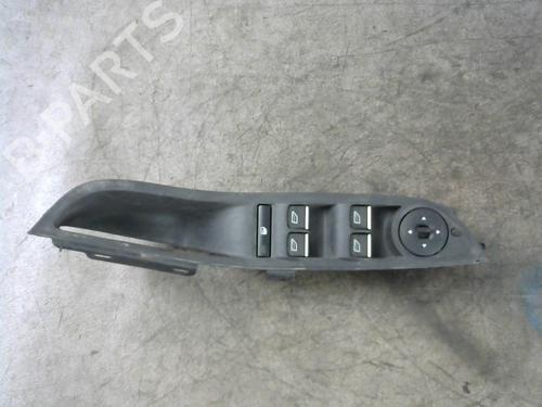 Used Left front window switch FORD FOCUS IV (HN) 1.0 EcoBoost (125 hp) 25559991