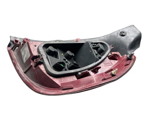 Left taillight RENAULT CLIO III (BR0/1, CR0/1) 1.5 dCi (C/BR0G, C/BR1G) | BP28204920C34 
