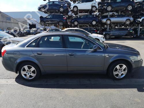 Left front fog light AUDI A4 B6 (8E2) 2.0 | BP25532030C30  - Image 16