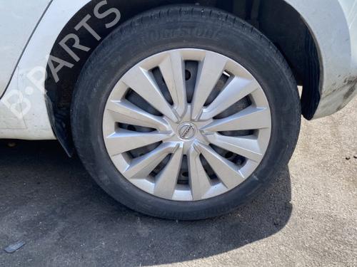 Rear mirror NISSAN MICRA V (K14) 1.0 IG-T 100 | BP25566660I6 - Image 26