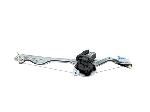 Front left window mechanism RENAULT MODUS / GRAND MODUS (F/JP0_) 1.5 dCi (FP0E, JP0E) | BP34142683C22 - Image 3