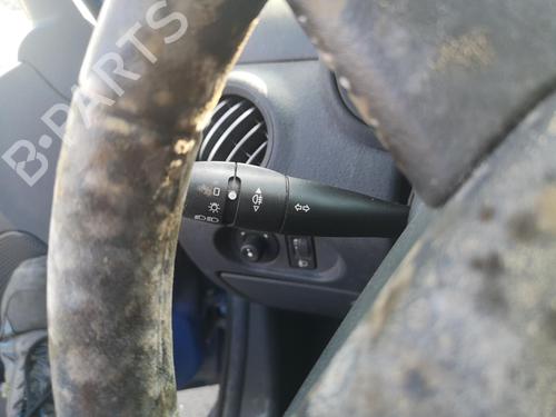 Seat buckle CITROËN C2 (JM_) 1.1 | BP27344823I32