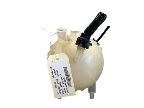 Expansion tank PEUGEOT 5008 (0U_, 0E_) 1.6 HDi | BP25530237C120 