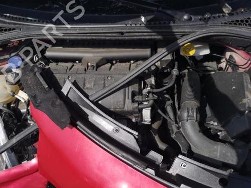 Right front window switch CITROËN C3 II (SC_) 1.4 VTi 95 | BP25532487I26  - Image 18