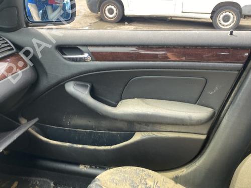 Højre baklys, luke BMW 3 (E46) 320 d | BP25869916C80 