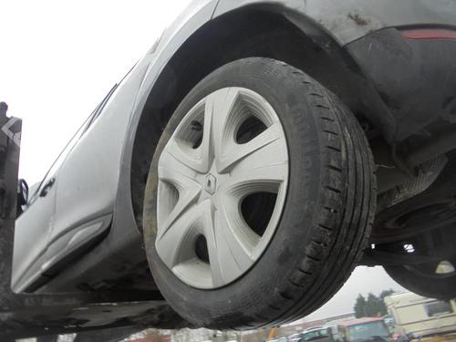 Left tailgate light RENAULT CLIO IV (BH_) 1.5 dCi 75 | BP25553331C79  - Image 10