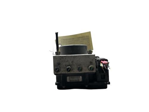 ABS pump RENAULT MODUS / GRAND MODUS (F/JP0_) 1.5 dCi (FP0D, JP0D) | BP25573758M43 