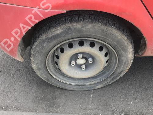 Venstre forlygte RENAULT CLIO II (BB_, CB_) 1.5 dCi (B/CB07) | BP25533755C28 