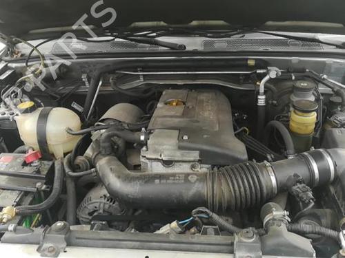 AC compressor OPEL FRONTERA B (U99) 2.2 DTI (6B_ZC, 6B_VF, 6B_66, 6B_76) | BP25516119M34 - Image 23