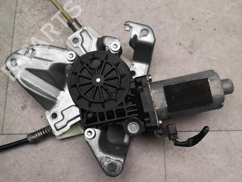 Used Front left window mechanism MERCEDES-BENZ SLK (R170) 200 Kompressor (170.444) (163 hp) 25532270