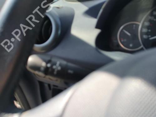 Front left seatbelt PEUGEOT 1007 (KM_) 1.4 HDi | BP25519330I26 - Image 12