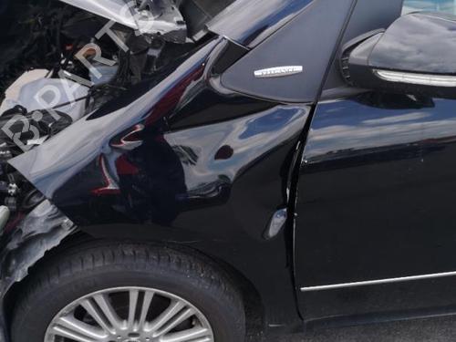 Climate control MERCEDES-BENZ A-CLASS (W169) A 180 CDI (169.007, 169.307) | BP26017929I5 - Image 9