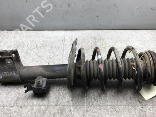 Left front shock absorber CITROËN C4 II (NC_) 1.6 HDi 115 | BP25572990M16 
