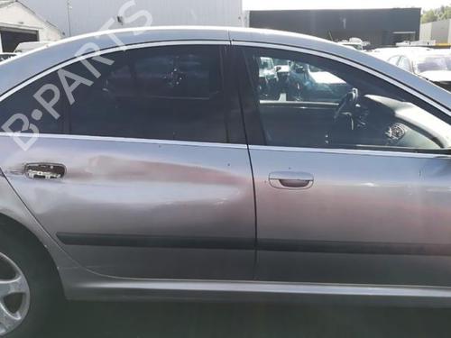 Left tailgate light PEUGEOT 607 (9D, 9U) 2.2 16V | BP25560401C79 - Image 21