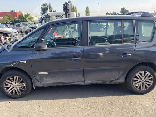 Front wiper motor RENAULT ESPACE IV (JK0/1_) 2.2 dCi (JK0H) | BP25533224M29 - Image 30