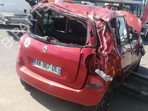 Starter RENAULT MODUS / GRAND MODUS (F/JP0_) 1.4 (JP01, JP0J) | BP25556058M8  - Image 8