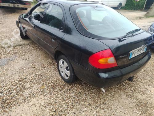 Used Parts FORD MONDEO II (BAP) 1.8 i (115 hp) 2974201