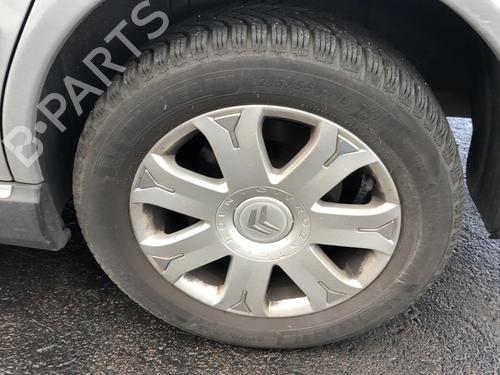 ABS pump CITROËN C5 II (RC_) 1.6 HDi (RC8HZB) | BP25551024M43 - Image 6