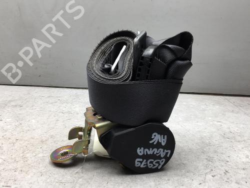 Used Front left seatbelt Front left seatbelt RENAULT LAGUNA II (BG0/1_) 1.6 16V (BG1G, BG1H) (112 hp) 25584435 25584435