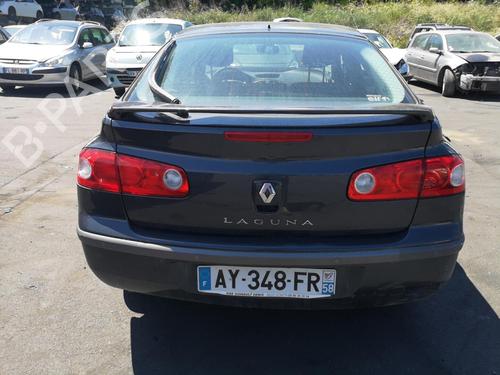 Høyre bak lås RENAULT LAGUNA II (BG0/1_) 1.9 dCi (BG1A, BG1W, BG0G) | BP25557462C99 
