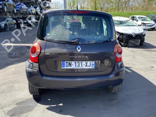 ABS pump RENAULT MODUS / GRAND MODUS (F/JP0_) 1.5 dCi (FP0D, JP0D) | BP25513529M43  - Image 25
