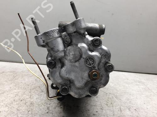 AC compressor MINI MINI COUNTRYMAN (R60) Cooper D | BP25520255M34 