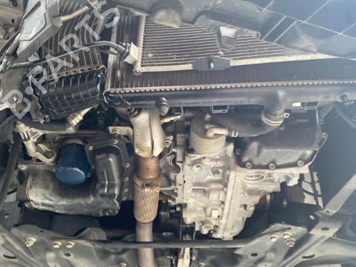 Højre solskærm CITROËN C3 III (SX) 1.2 THP 110 (SXHNPS, SXHNZT, SXHNZ6) | BP26498014I2  - Image 13